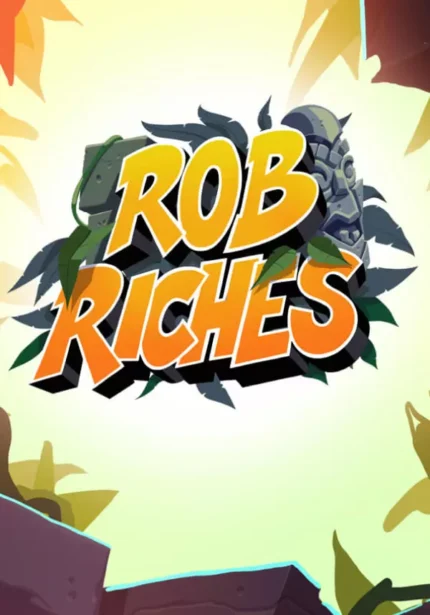 Rob Riches
