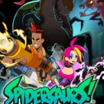 Spidersaurs
