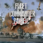 Fleet Commander: Pacific