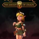 The Dungeon Of Naheulbeuk: The Amulet Of Chaos