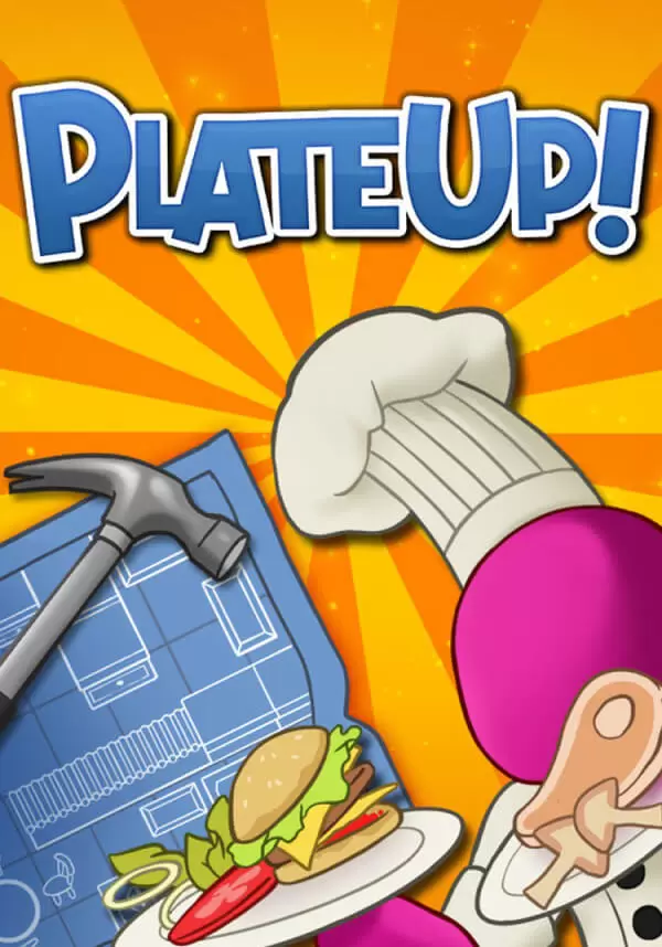 Купить PlateUp!