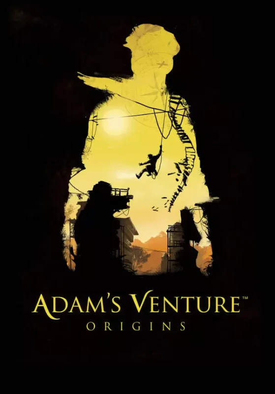 Adam's Venture Origins