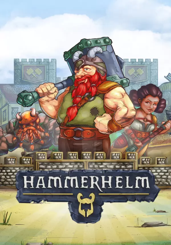 Купить HammerHelm