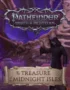 Enhanced Edition - Pathfinder: Wrath of the Righteous – The Treasure of the Midnight Isles 15 Pathfinder: Wrath of the Righteous - Enhanced Edition - Pathfinder: Wrath of the Righteous – The Treasure of the Midnight Isles