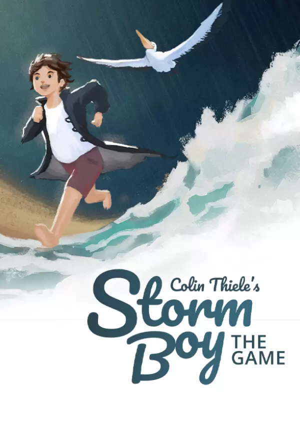 Купить Storm Boy