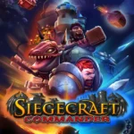 Siegecraft Commander
