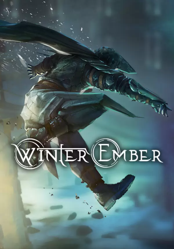 Купить Winter Ember