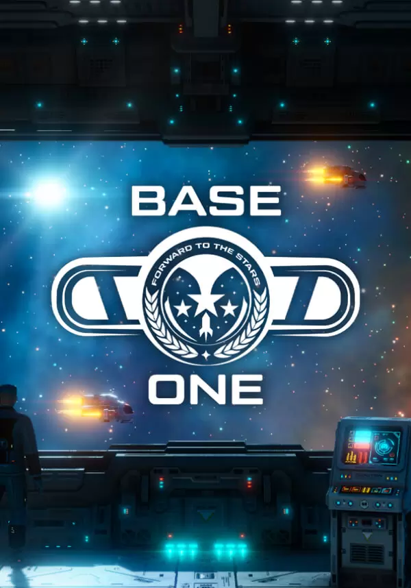 Купить Base One