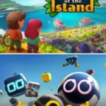 Biped & Spirit of the Island Bundle