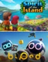 Biped & Spirit of the Island Bundle