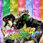 JoJo's Bizarre Adventure: All-Star Battle R