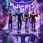 Gotham Knights