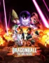 DRAGON BALL: THE BREAKERS