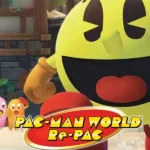 PAC-MAN WORLD Re-PAC