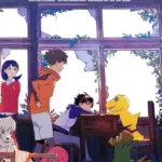 Digimon Survive