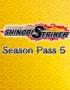 NARUTO TO BORUTO: SHINOBI STRIKER - NARUTO TO BORUTO: SHINOBI STRIKER - Season Pass 5