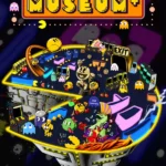 PAC-MAN MUSEUM+