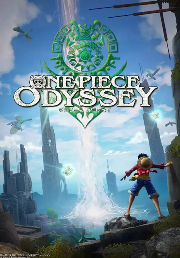 Купить ONE PIECE ODYSSEY