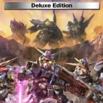 SD GUNDAM BATTLE ALLIANCE - SD GUNDAM BATTLE ALLIANCE - Deluxe Edition