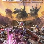 SD GUNDAM BATTLE ALLIANCE