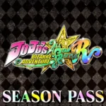 JoJo's Bizarre Adventure: All-Star Battle R - JoJo's Bizarre Adventure: All-Star Battle R - Season Pass