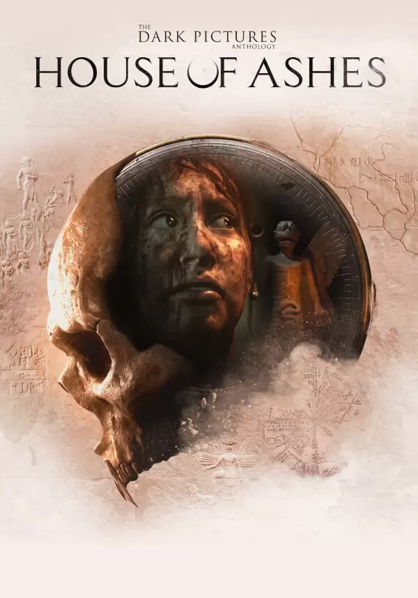 Купить The Dark Pictures Anthology: House of Ashes