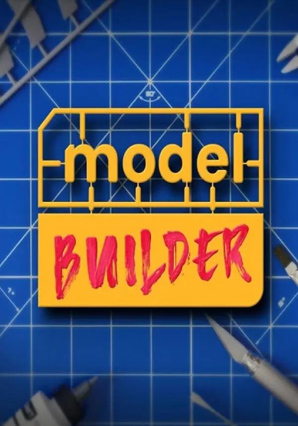 Купить Model Builder: Complete Edition
