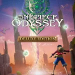 ONE PIECE ODYSSEY - ONE PIECE ODYSSEY - Deluxe Edition