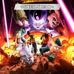 DRAGON BALL: THE BREAKERS - DRAGON BALL: THE BREAKERS - Special Edition