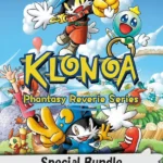 Klonoa Phantasy Reverie Series - Klonoa Phantasy Reverie Series: Special Bundle
