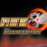 Super Robot Wars 30 - Super Robot Wars 30 - Deluxe Edition