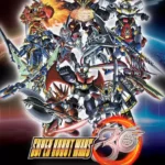 Super Robot Wars 30 - Super Robot Wars 30 - Ultimate Edition