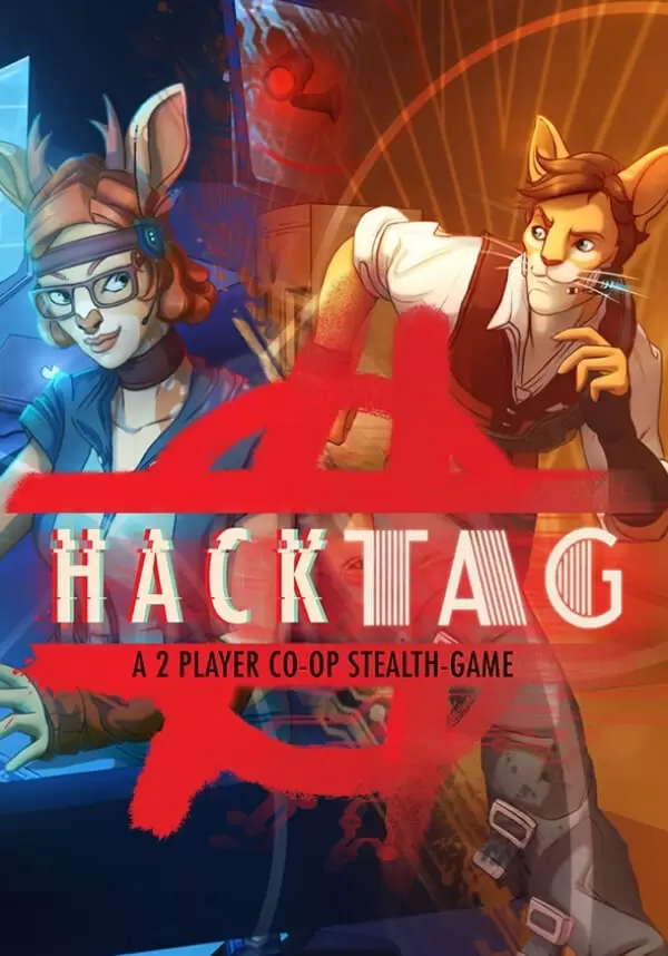 Купить Hacktag