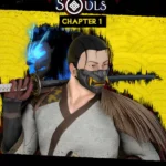 RONIN: Two Souls CHAPTER 1