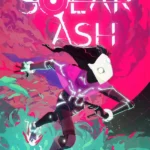 Solar Ash