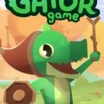 Lil Gator Game
