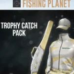 The Fisherman - Fishing Planet - The Fisherman - Fishing Planet: Trophy Catch Pack