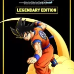 DRAGON BALL Z: KAKAROT - DRAGON BALL Z: KAKAROT - Legendary Edition