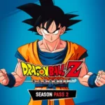 DRAGON BALL Z: KAKAROT - DRAGON BALL Z: KAKAROT - Season Pass 2