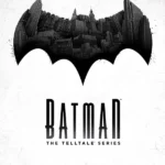 Batman - The Telltale Series