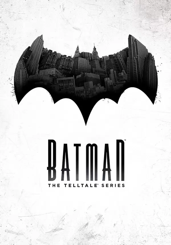 Купить Batman - The Telltale Series