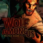 The Wolf Among Us