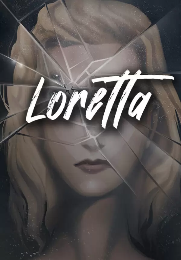 Купить Loretta