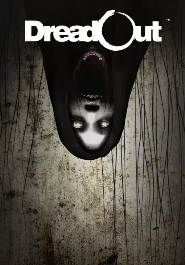 Купить DreadOut