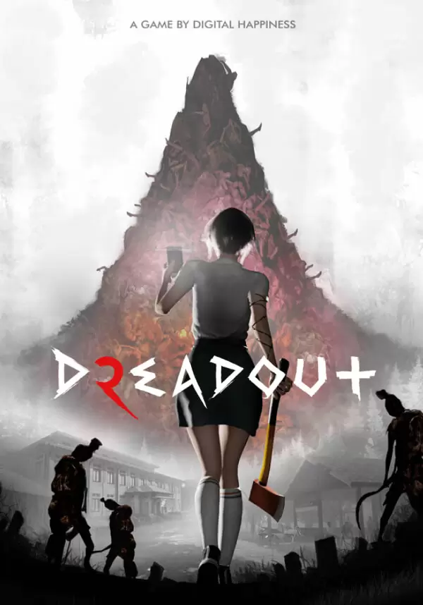 Купить DreadOut 2