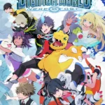 Digimon World: Next Order