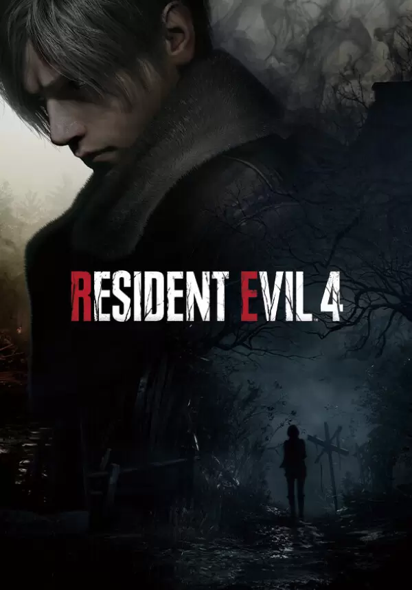 Купить Resident Evil 4