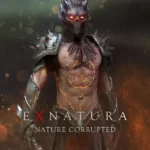 Ex Natura: Nature Corrupted