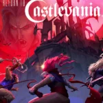 Dead Cells - Dead Cells: Return to Castlevania