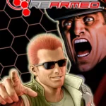 Bionic Commando Rearmed